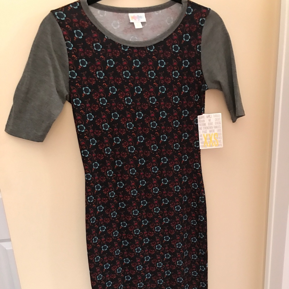LuLaRoe XXS Julia